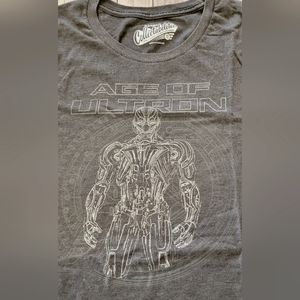 Vintage tee shirt... "She of Ultron"...men's XXL Tall